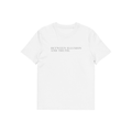 You Cursed Me With Love Then You Left Me Y2K Unisex Graphic Tee