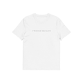 Twisted Reality Unisex Streetwear Graphic Tee