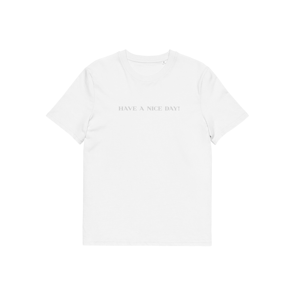 Between Illusion and Truth Unisex Graphic Tee