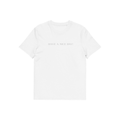 Between Illusion and Truth Unisex Graphic Tee