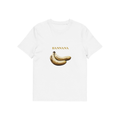 Funny Banana Y2K Streetwear Graphic Tee