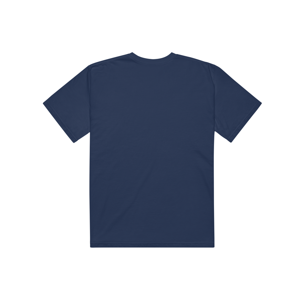 We Know What We Are Eagle & Serpent Unisex Tee