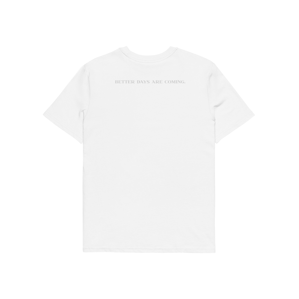 Hope Disco Y2K Streetwear Unisex Graphic Tee