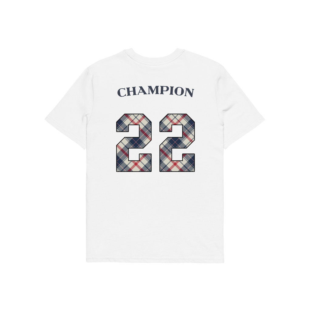 Racing Time Unisex Graphic Tee