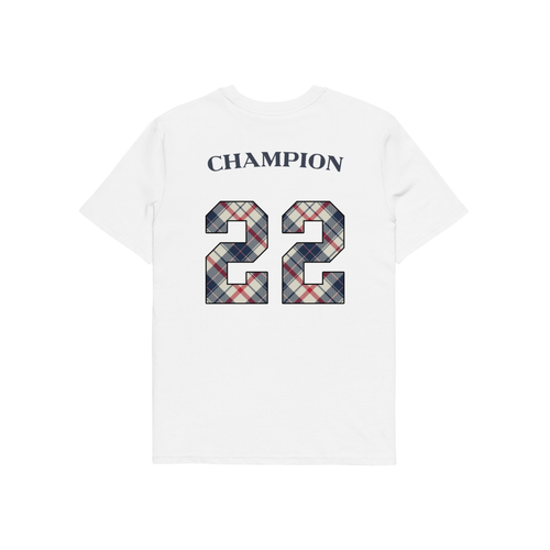 Racing Time Unisex Graphic Tee