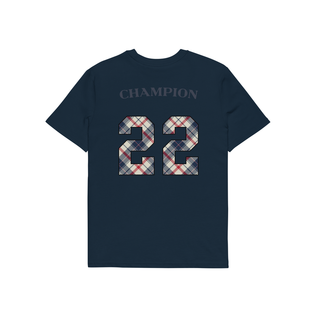 Racing Time Unisex Graphic Tee