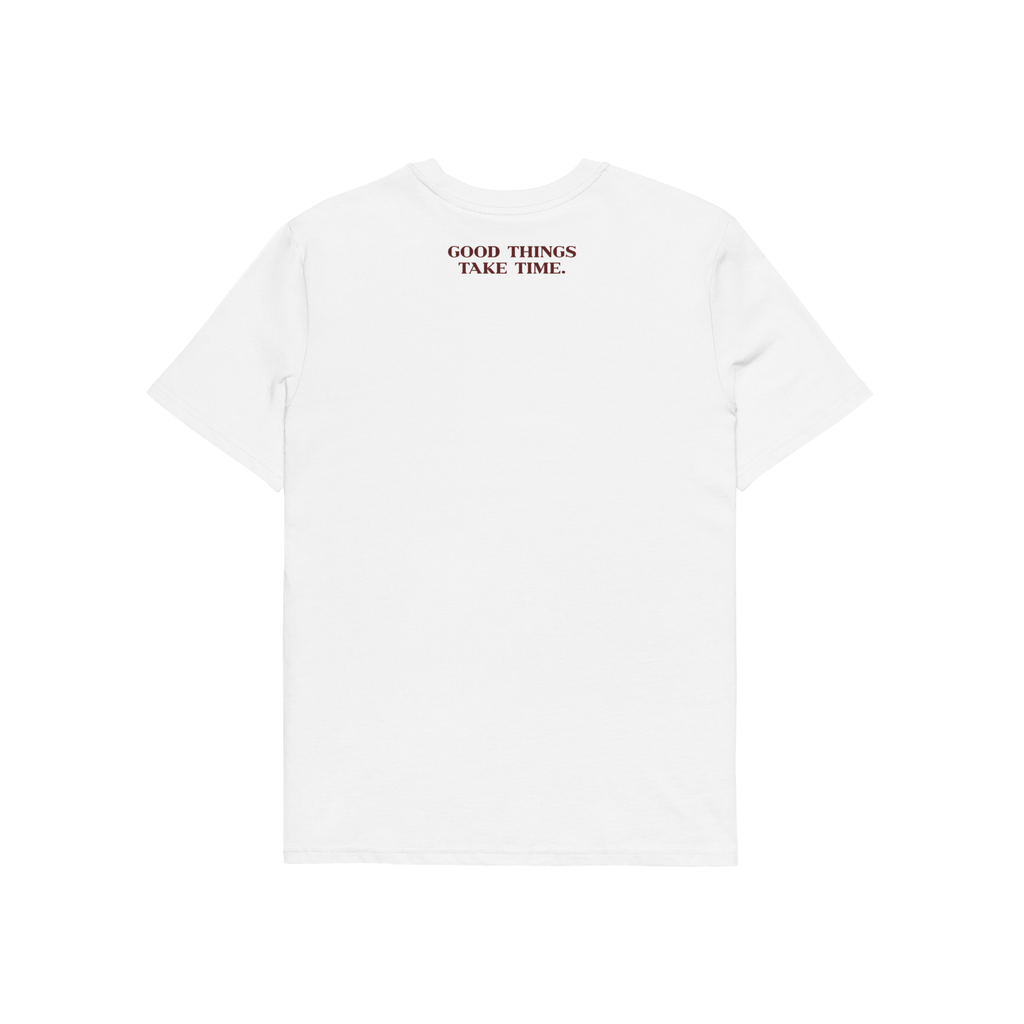 Lip Print Y2K Streetwear Graphic Tee