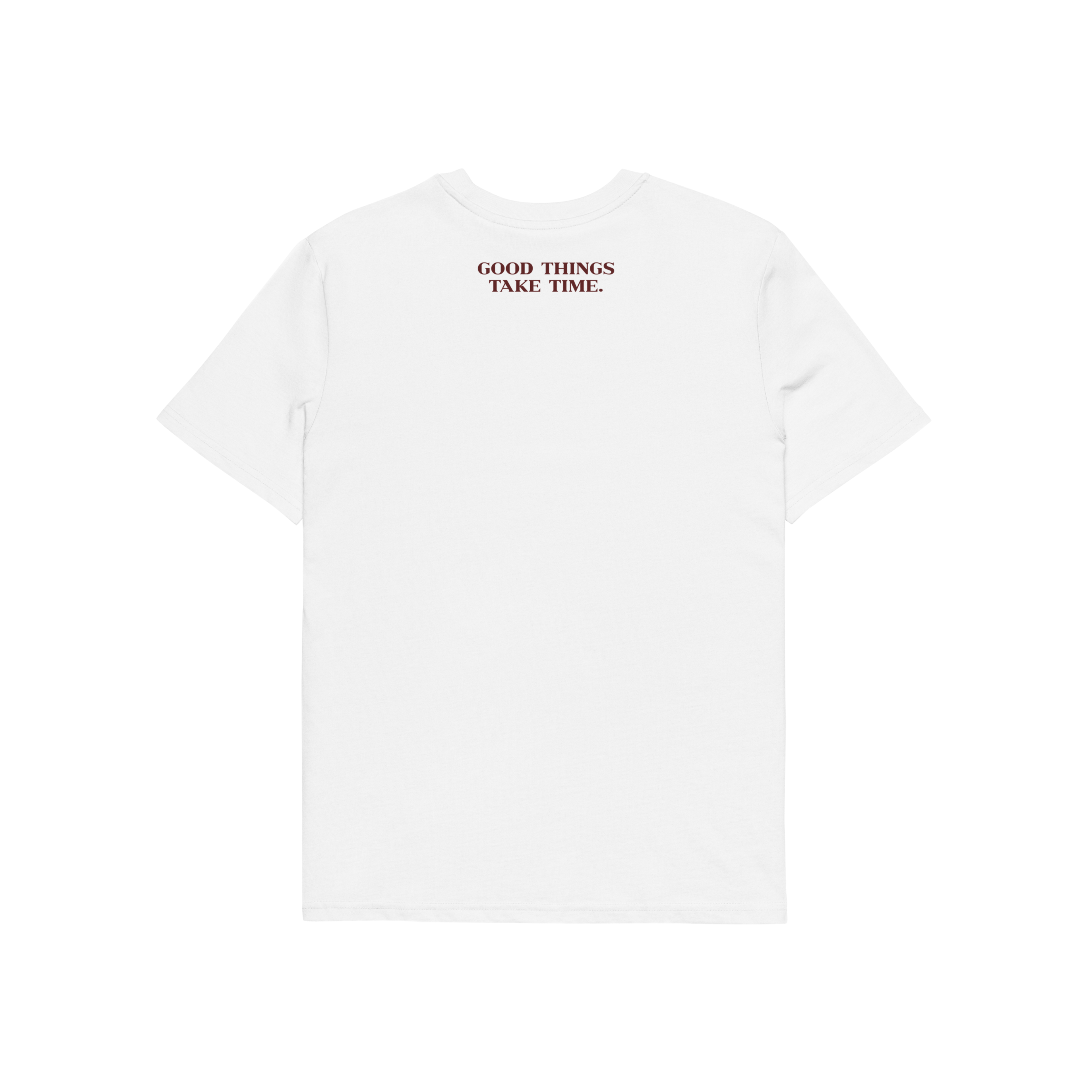Lip Print Y2K Streetwear Graphic Tee