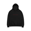 Limited Edition Y2K Unisex Oversized Graphic Hoodie