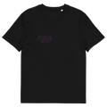 Between Illusion and Truth Graphic Tee – Grunge Dark Aesthetic Unisex T-Shirt